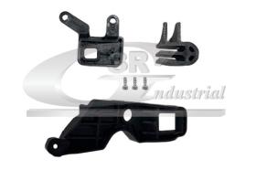 3RG 77228 - KIT SOPORTE FARO DERECHO