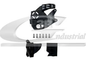 3RG 77231 - KIT SOPORTE FARO IZQUIERDO