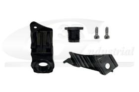 3RG 77718 - KIT SOPORTE FARO DERECHO(3PCS)