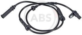 PRODUCTOS A.B.S. 31378 - SENSOR ABS DELANTERO AMBOS LADOS BMW