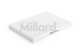 MILLARD FILTROS MC5663 - FILTRO CABINA VW GROUP