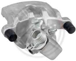 PRODUCTOS A.B.S. 431242 - PINZA DE FRENO TRASERA DERECHA VOLVO