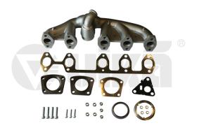 VIKA 22531572801 - COLECTOR DE ESCAPE VOLKSWAGEN TUAREG