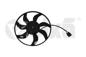 VIKA 99591620601 - ELECTROVENTILADOR CON CENTRALITA 450W/430MM