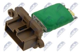 NTY PRODUCTOS ERDFT003 - RESISTENCIA VENTILADOR