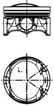 KS 40251600 - PISTON VW 82,51
