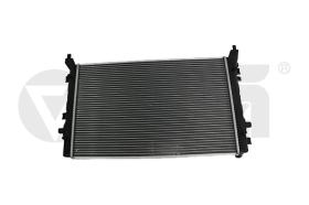 VIKA 21211000101 - RADIADOR DE REFRIGERACION GRUPO VAG