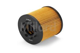 MILLARD FILTROS ML85571 - FILTRO DE ACEITE OPEL NISSAN RENAULT
