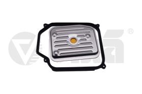 VIKA K31778501 - KIT FILTRO HIDRAULICO CAJA DE CAMBIO