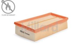 MILLARD FILTROS MK50620 - FILTRO AIRE NISSAN