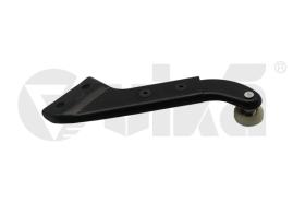VIKA 88430439501 - GUIA DE RODILLOS SUPERIOR DERECHA PUERTA LATERAL