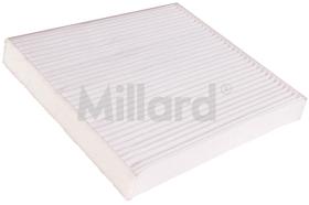 MILLARD FILTROS MC30025 - FILTRO DE HABITACULO TOYOTA LAND CRUISER