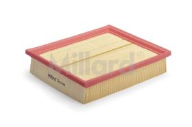MILLARD FILTROS MK7431 - FILTRO DE AIRE VOLKSWAGEN