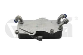 VIKA 33171432001 - ENFRIADOR DE ACEITE PARA CAJA DE CAMBIOS AUDI A6,A7