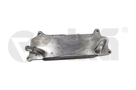VIKA 33171432301 - ENFRIADOR DE ACEITE PARA CAJA DE CAMBIOS AUDI A6, A7