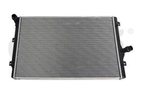 VIKA 11210134701 - RADIADOR DE REFRIGERACION VOLKSWAGEN