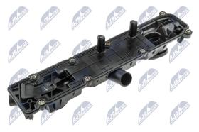 NTY PRODUCTOS BPZPE002 - TAPA DE CULATA CITROEN PEUGEOT