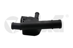VIKA 11210116101 - BRIDA REFRIGERANTE GRUPO VAG