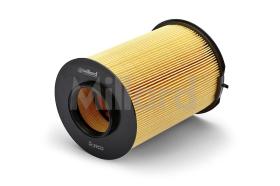 MILLARD FILTROS MK29523 - FILTRO AIRE FORD EUROPE