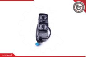 SKV 37SKV058 - INTERRUPTOR ALZALUNAS MERCEDES W203