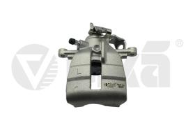 VIKA 66151726701 - PINZA DE FRENO TRASERA IZDA TRANSPORTER