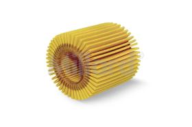 MILLARD FILTROS ML96796 - FILTRO ACEITE TOYOTA
