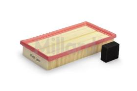 MILLARD FILTROS MK5929 - FILTRO AIRE FORD EUROPE