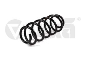 VIKA 44110980801 - MUELLE DE SUSPENSION DELANTERO