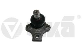 VIKA 44070060601 - ROTULA DE SUSPENSION 17MM VOLKSWAGEN GOLF / JETTA II