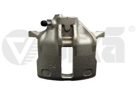 VIKA 66151738801 - PINZA DE FRENO DELANTERA DERECHA SEAT VAG
