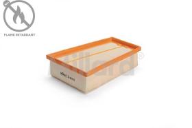 MILLARD FILTROS MK50123 - FILTRO AIRE RENAULT