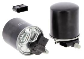 FITROS HIFI SN70395 - FILTRO DE COMBUSTIBLE MERCEDES
