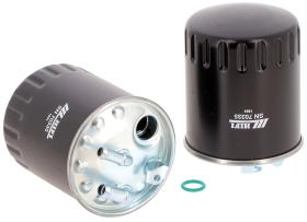 FITROS HIFI SN70335 - FILTRO DE COMBUSTIBLE MERCEDES