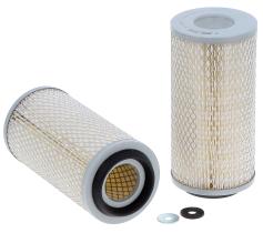 FITROS HIFI SA14016 - FILTRO DE AIRE VOLKSWAGEN RENAULT