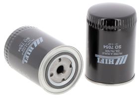 FITROS HIFI SO7054 - FILTRO DE ACEITE LINDE