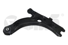 VIKA 44070081401 - PLAQUETA DELANTERA SIN ROTULA AMBOS LADOS