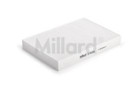 MILLARD FILTROS MC16348 - FILTRO CABINA RENAULT