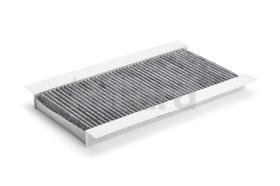 MILLARD FILTROS MC67836C - FILTRO CABINA FORD EUROPE