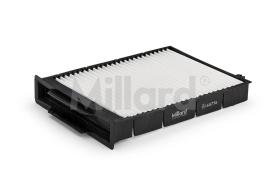MILLARD FILTROS MC65776 - FILTRO CABINA RENAULT