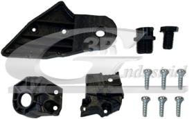 3RG 77509 - KIT REPARACION FARO LADO IZDO MERCEDES W204
