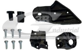 3RG 77508 - KIT REPARACION FARO LADO DERECHO MERCEDSE W204