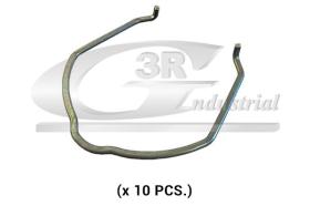 3RG 83716 - ANILLO MANGUITO TURBO(PACK 10 PCS)