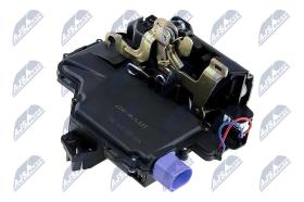 NTY PRODUCTOS EZCVW007 - CERRADURA PUERTA TRASERA IZQUIERDA