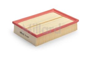 MILLARD FILTROS MK5357 - FILTRO AIRE FORD EUROPE