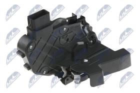 NTY PRODUCTOS EZCLR003A - CERRADURA PUERTA DELANTERA IZDA