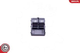 SKV 37SKV379 - INTERRUPTOR ALZALUNAS FIAT QUBO,FIORINO