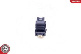 SKV 37SKV376 - INTERRUPTOR ALZALUNAS DACIA RENAULT KANGOO