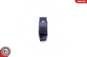SKV 37SKV375 - INTERRUPTOR ALZALUNAS NISSAN PRIMASTAR, RENAULT MASTER II