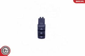 SKV 37SKV365 - INTERRUPTOR ALZALUNAS OPEL MOVANO, ENAULT MASTER II