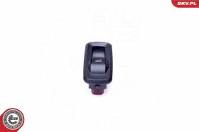 SKV 37SKV364 - INTERRUPTOR ALZALUNAS FORD FIESTA VI